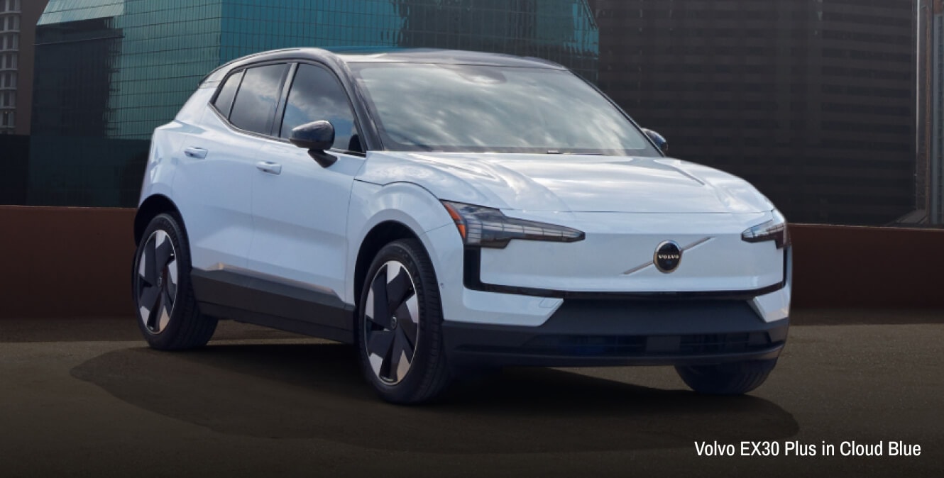 Volvo EX30