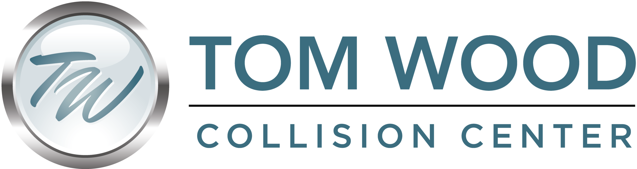 Tom Wood Collision Center — Auto Body Repair Indianapolis