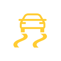 Slip Indicator Light
