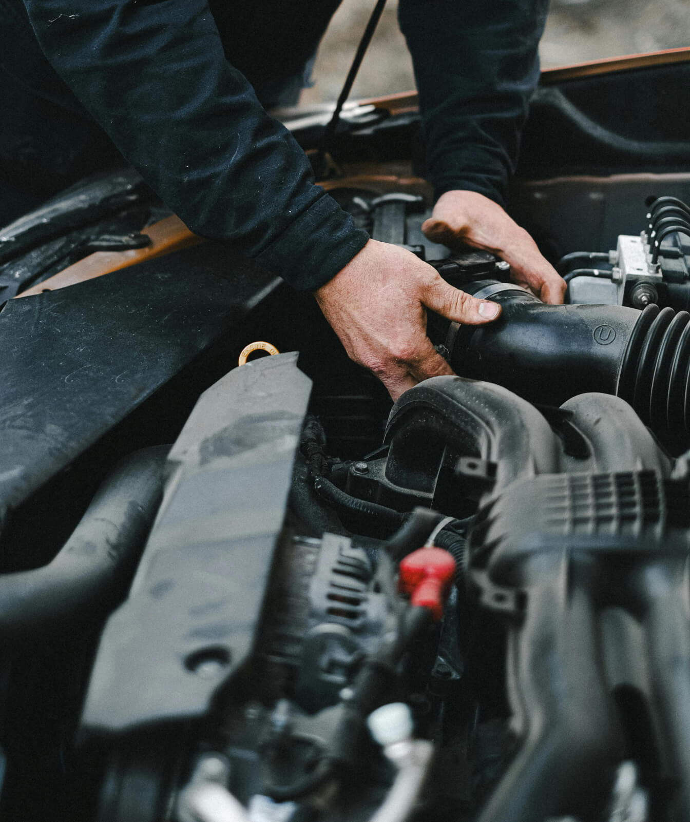 What Are the Benefits of the Tom Wood Group Lifetime Powertrain Warranty?