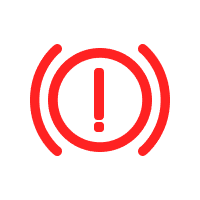 Brake Warning Light