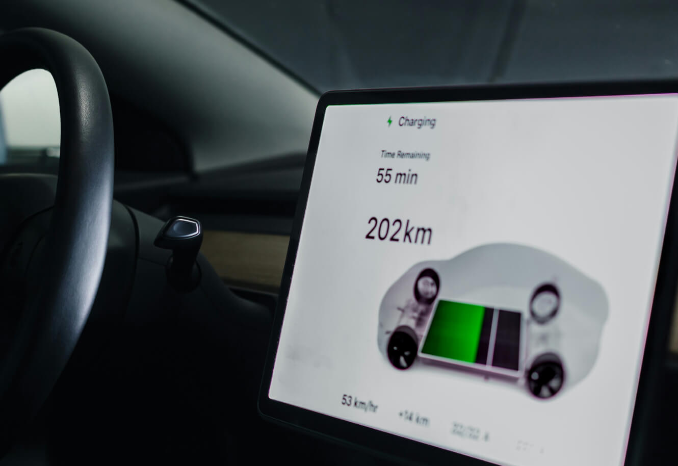 Maximize Your EV's Range With Proper Battery Care
