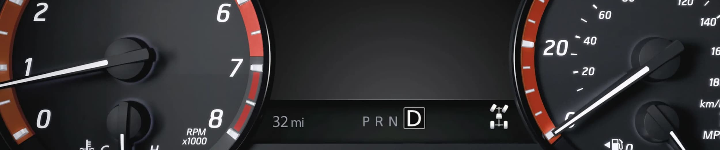 nissan dashboard symbols and meanings