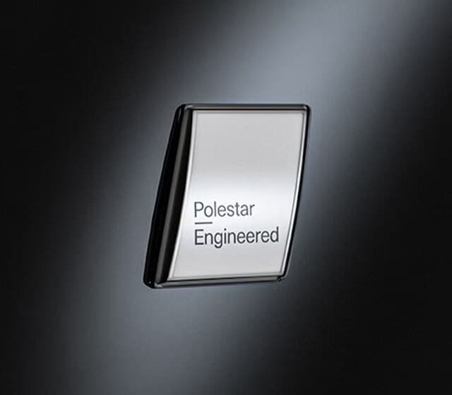 Volvo Polestar Upgrade