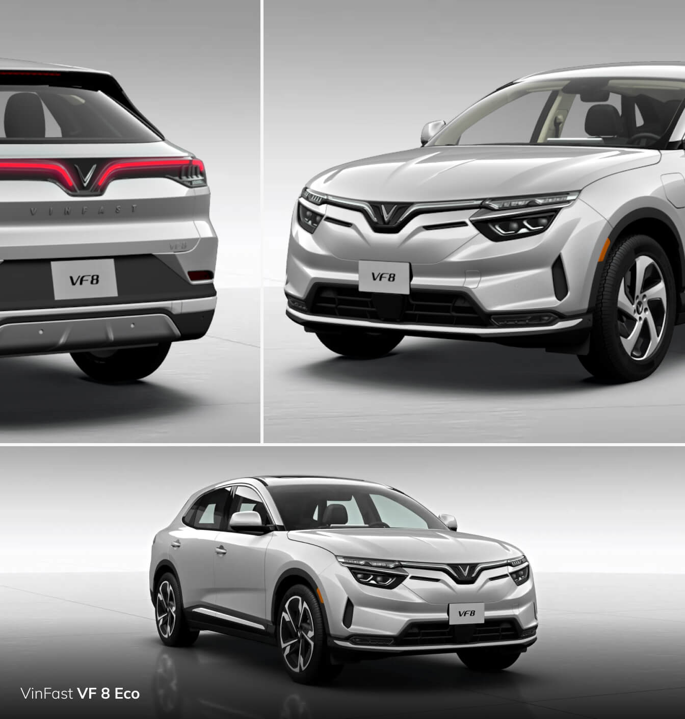 Meet Our New VinFast Dealership Serving Drivers in Indiana