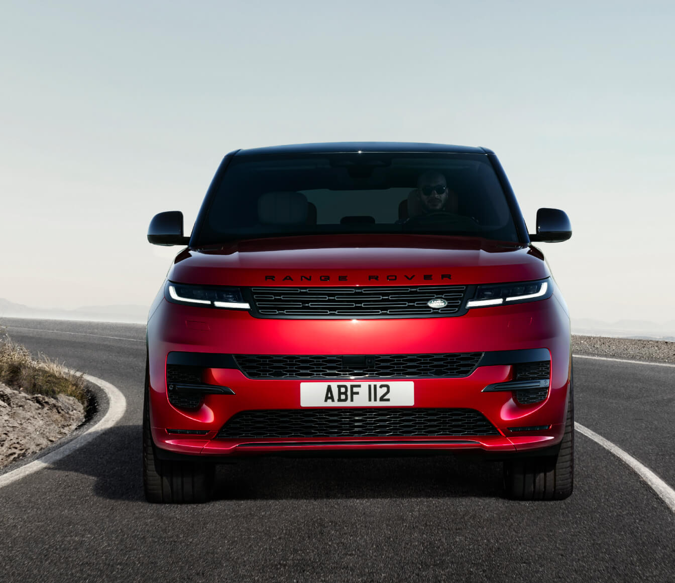 TRY OUT A RANGE ROVER SPORT FROM TOM WOOD AUTOMOTIVE GROUP