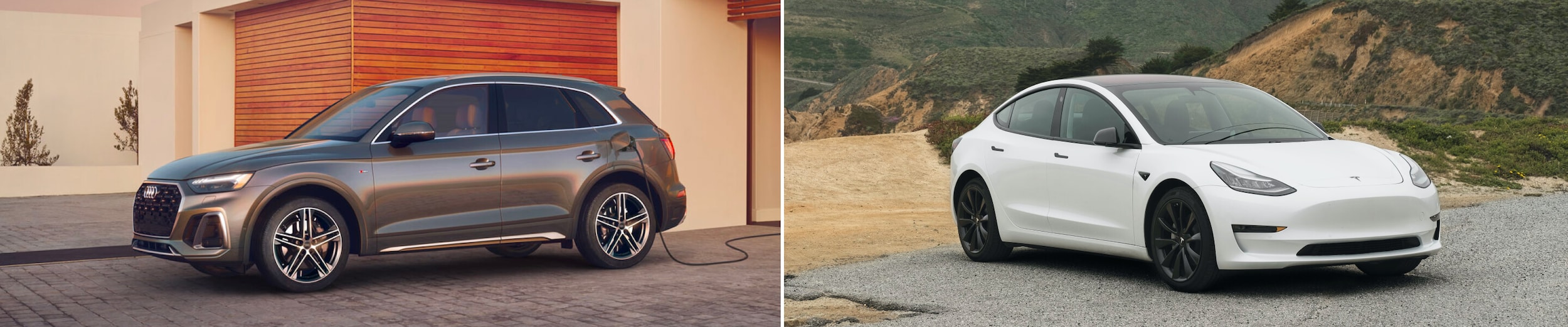 Tesla Vs. Audi: Models, Specs, Reliability & Price Comparison