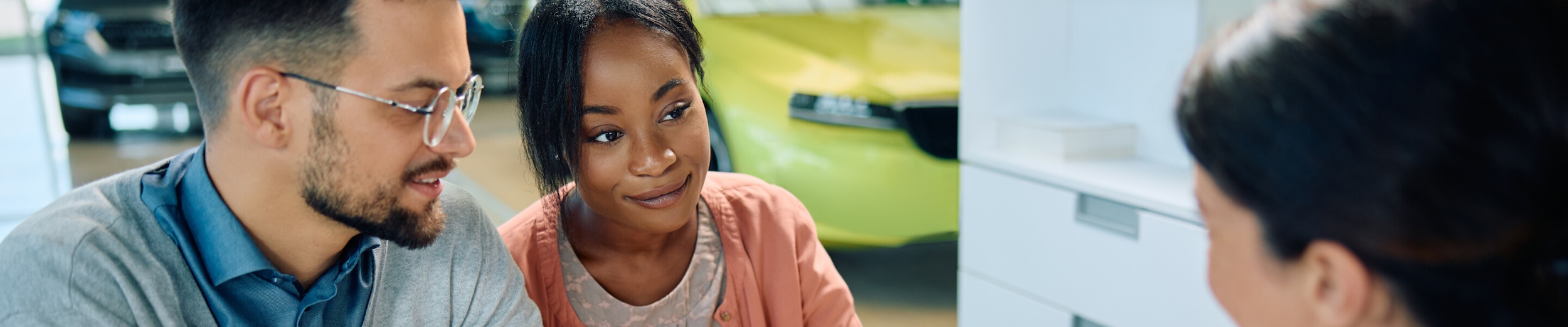 Your Car Dealership Near Fishers, IN