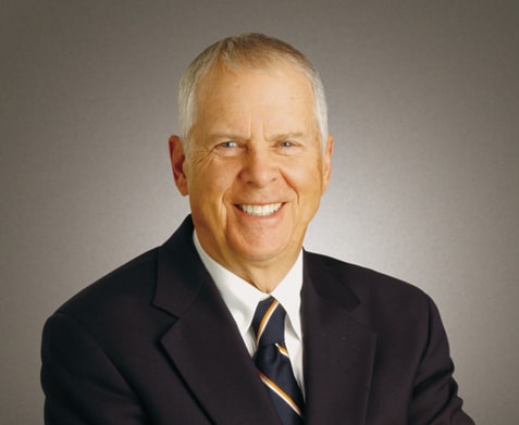 Tom Wood