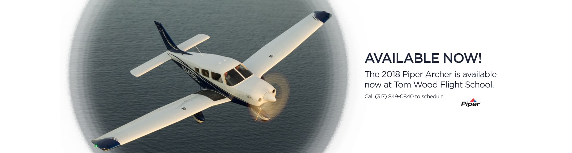 Indianapolis Flight School and Cessna Dealership Tom Wood Aviation