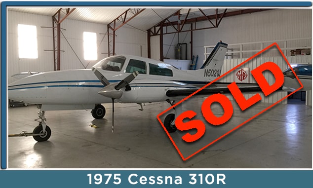 Beechcraft Bonane V35