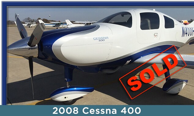 Beechcraft Bonane V35