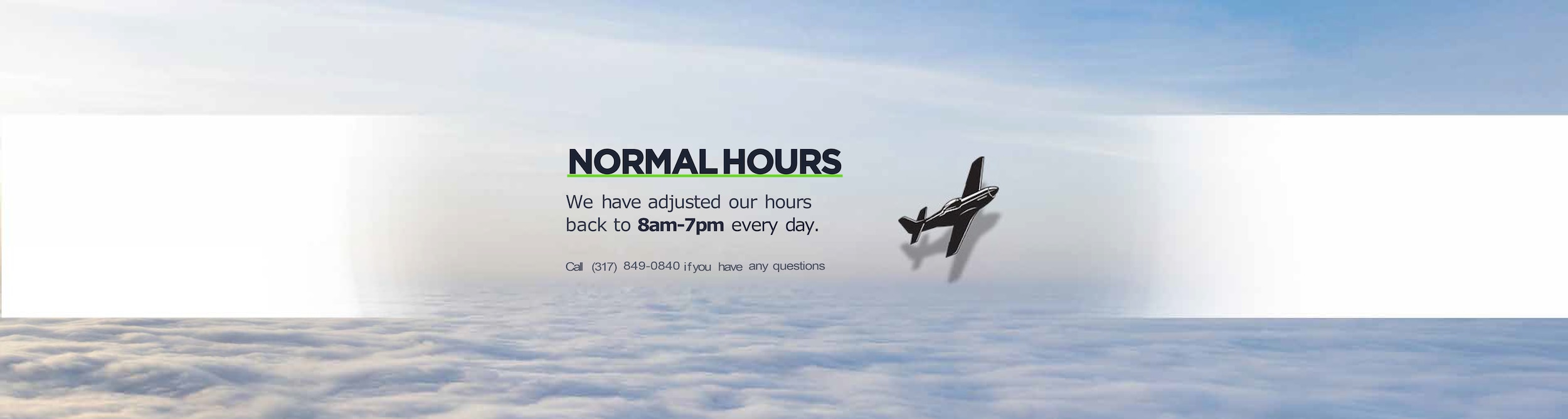 Indianapolis Flight School and Cessna Dealership Tom Wood Aviation