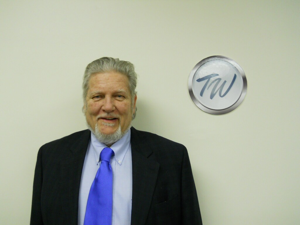 Chuck Riley