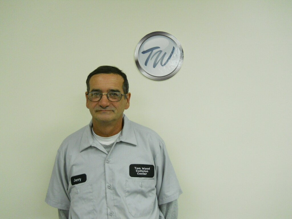 Jerry Bowering