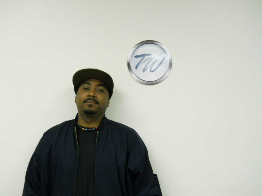 Shawn Harris
