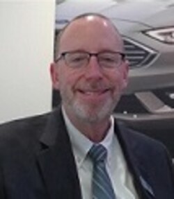 Meet Our Staff Tom Wood Ford Indianapolis In