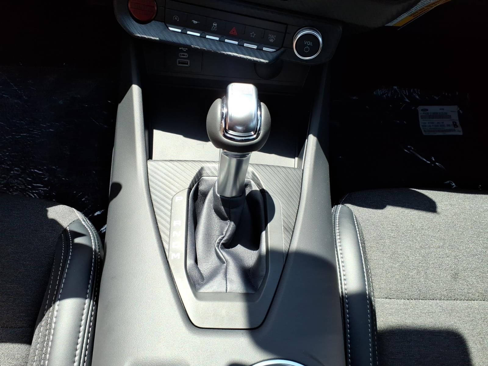 2026 Ford Mustang GT Fastback - Photo 29