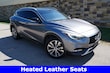 INFINITI QX30