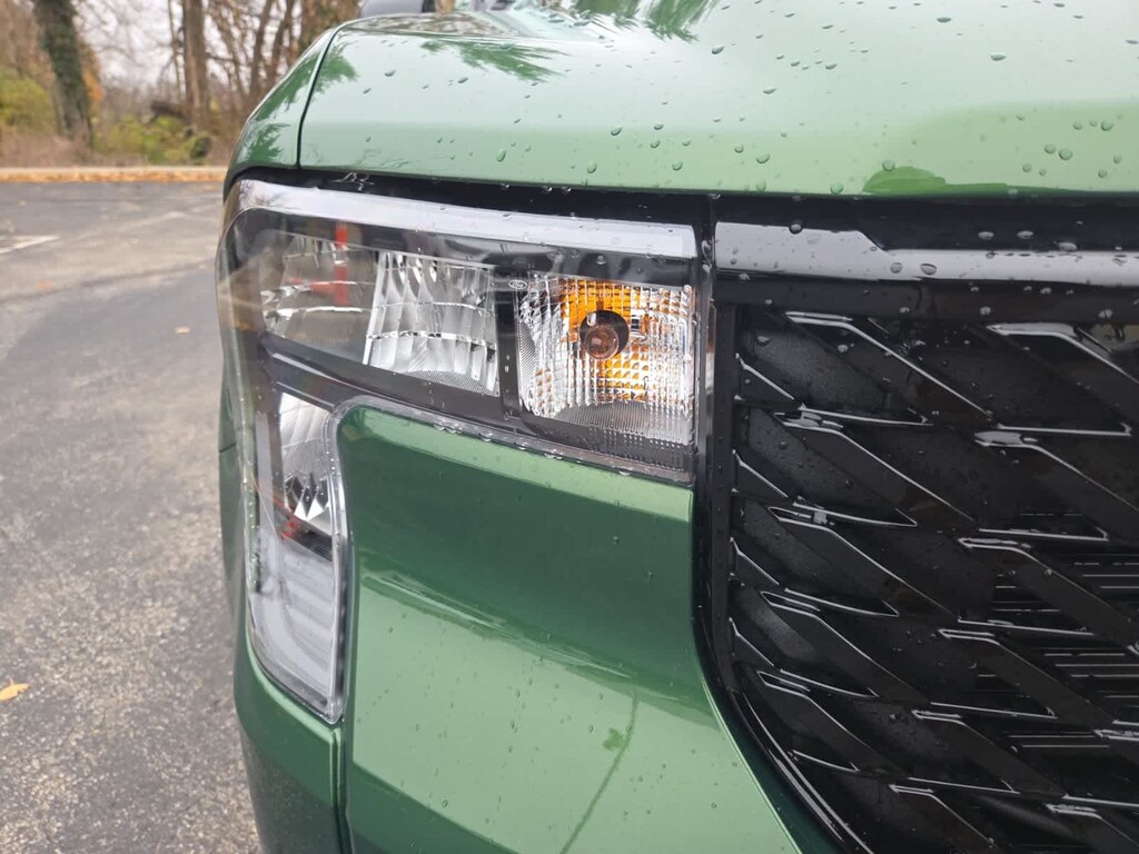 New 2025 Ford Maverick XLT AWD Supercrew AWD SuperCrew