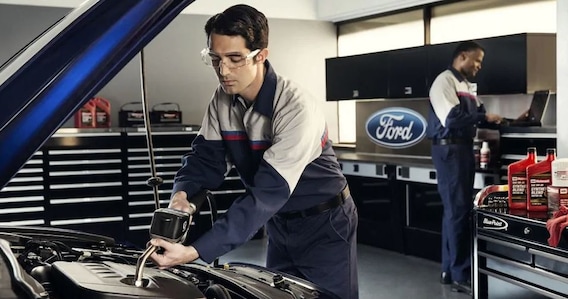 Why Car Service is Important | Tom Wood Ford | Indianapolis, IN