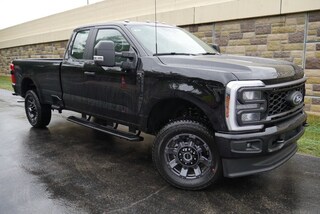 2026 Ford F-350 XL Truck Super Cab