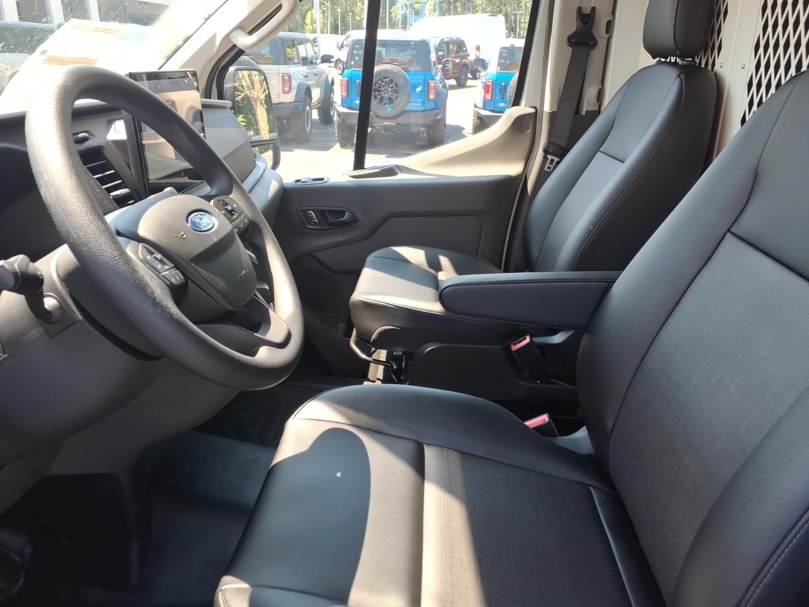 2026 Ford Transit Van Base - Photo 14