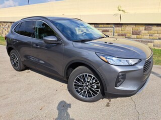 2026 Ford Escape Base SUV