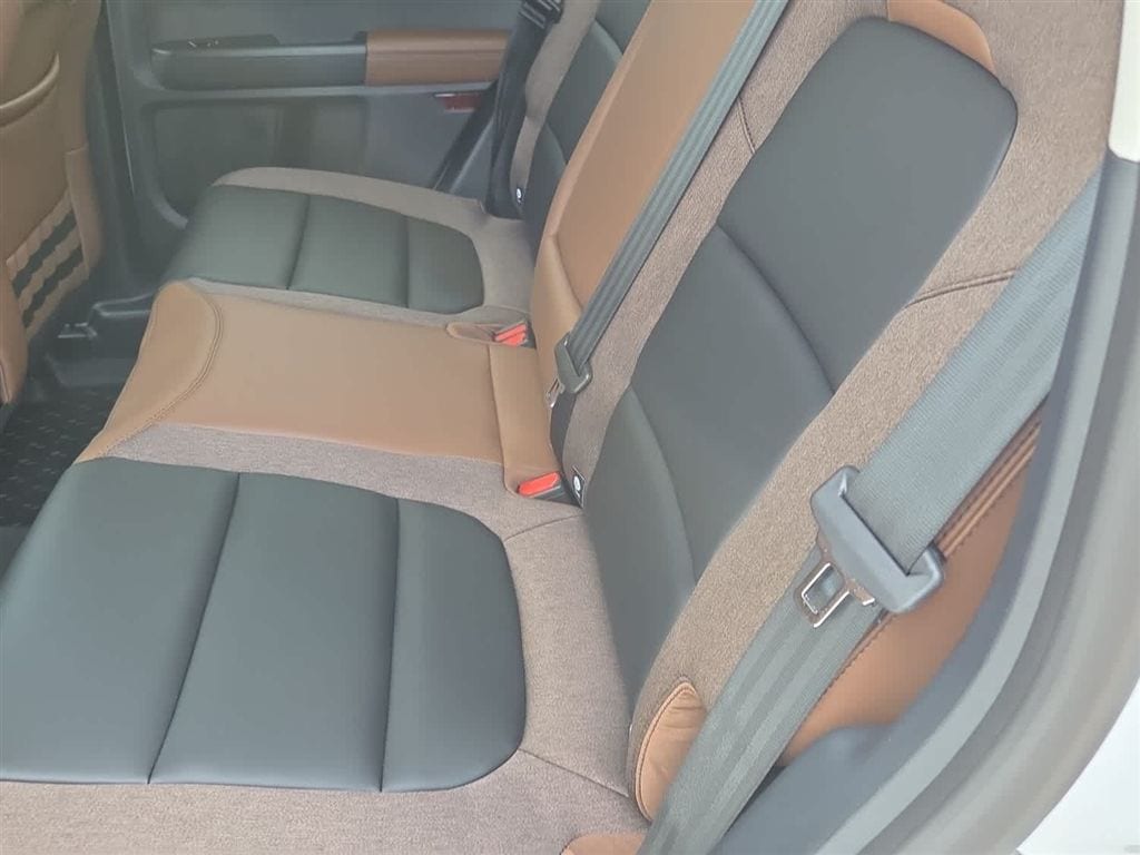 2026 Ford Bronco Sport Outer Banks - Photo 29