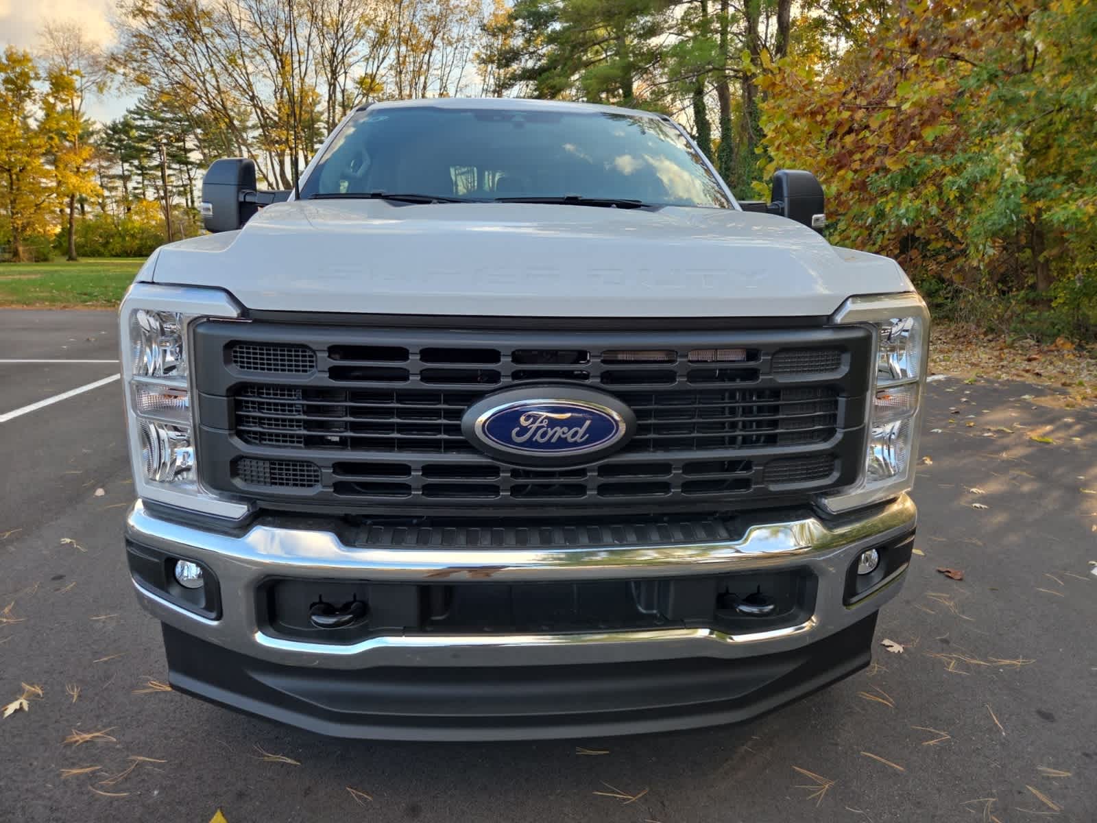 2026 Ford F-350 XL photo 4