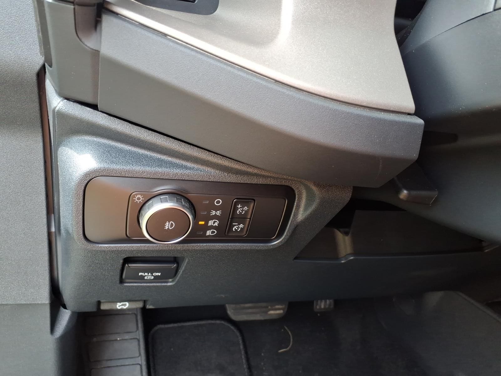 2026 Ford Bronco 4-Door Outer Banks - Photo 18
