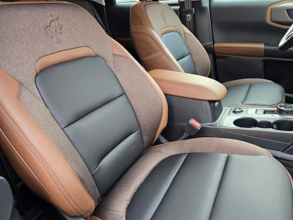 2026 Ford Bronco Sport Outer Banks - Photo 20