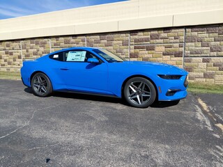 2025 Ford Mustang Ecoboost Premium Coupe