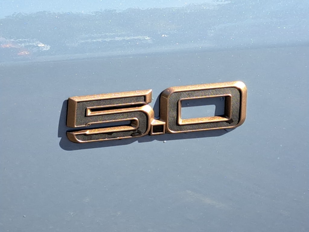 New 2025 Ford Mustang GT Premium Coupe