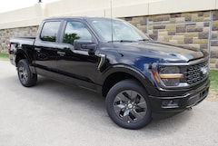 2025 Ford F-150 STX Truck SuperCrew Cab