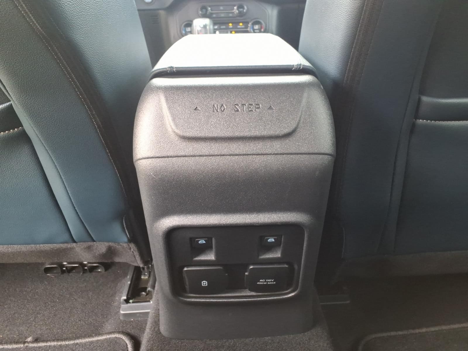 2024 Ford Bronco Outer Banks - Photo 31