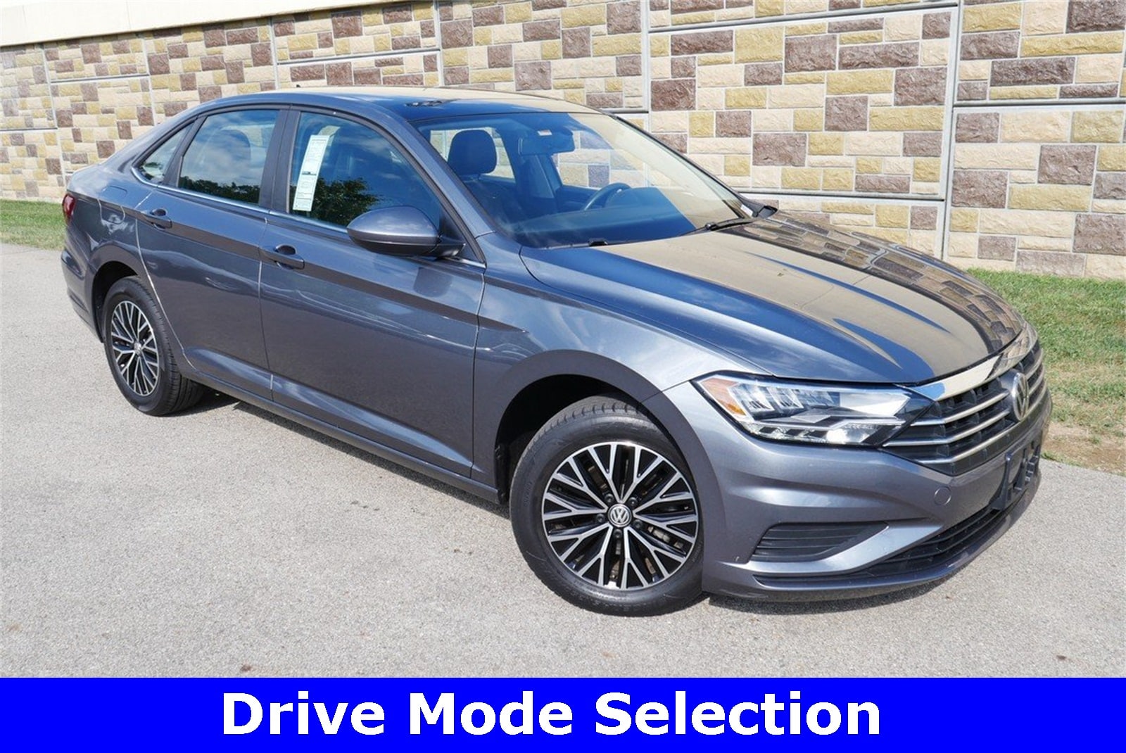 2020 Volkswagen Jetta