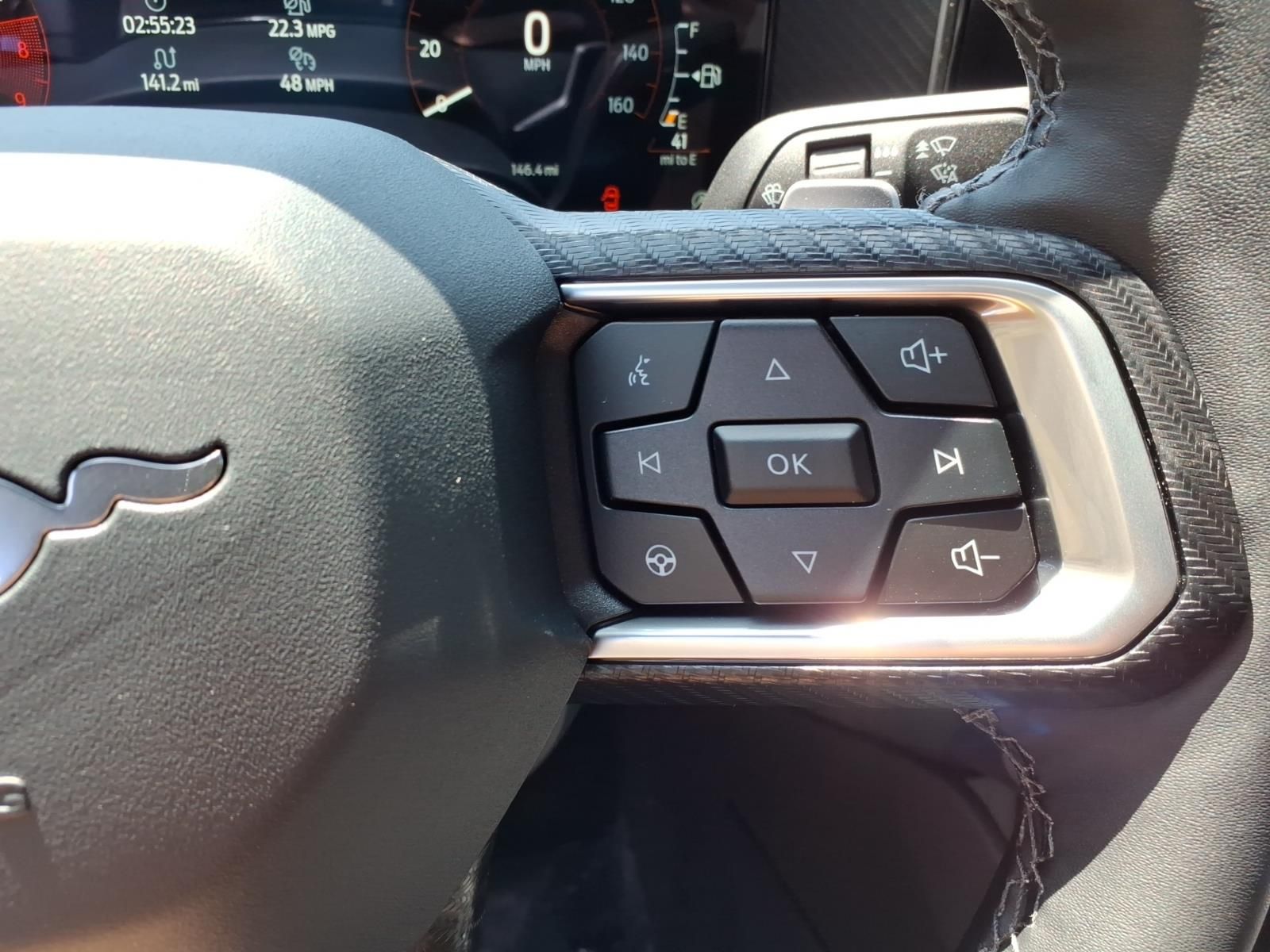 2026 Ford Mustang GT Fastback - Photo 23