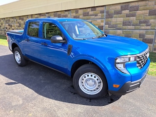 2025 Ford Maverick XL Truck SuperCrew