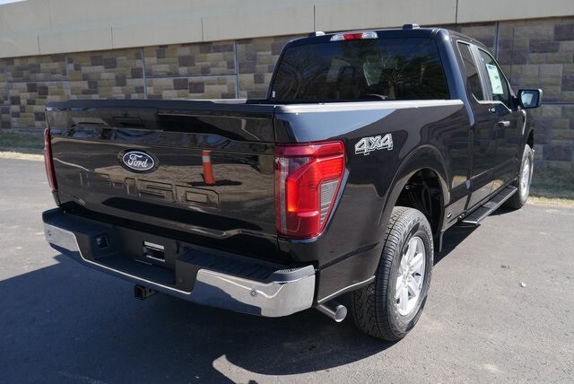 2025 Ford F-150 XL photo 3