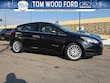  Ford Focus Electric