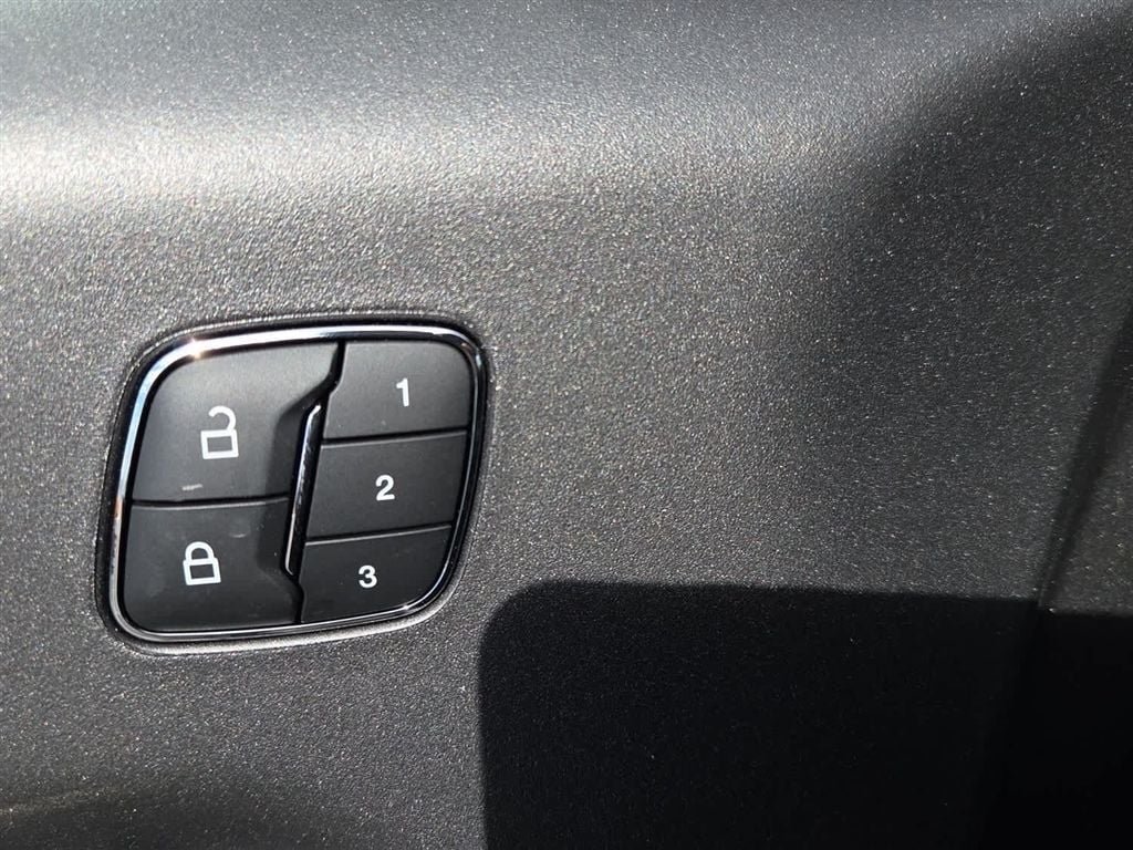 2026 Ford Bronco Sport Outer Banks - Photo 22