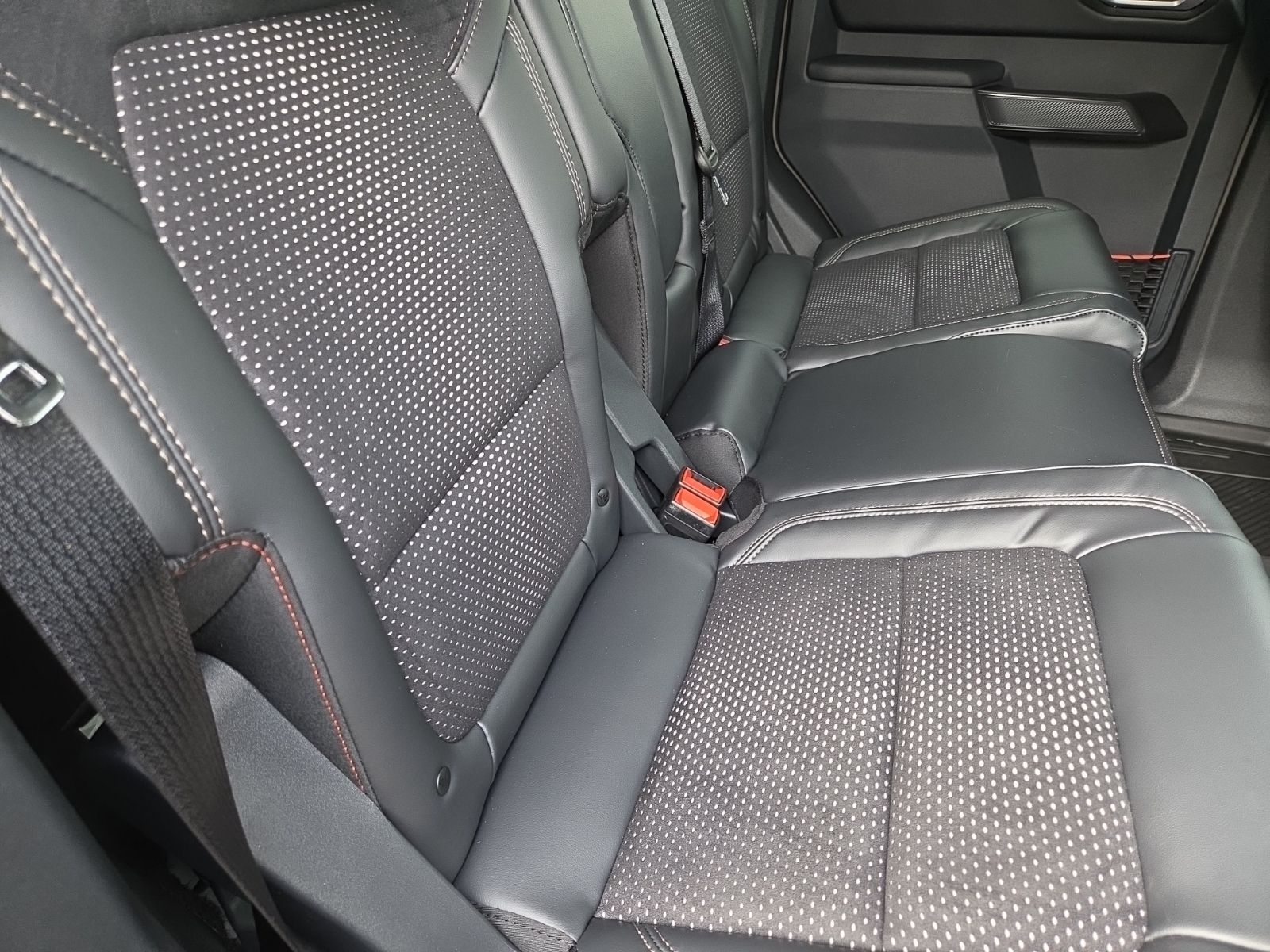 2025 Ford Bronco 4-Door Raptor - Photo 32