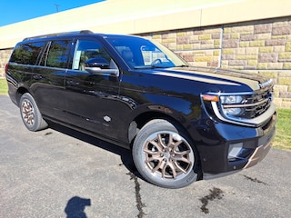 2025 Ford Expedition Max King Ranch SUV