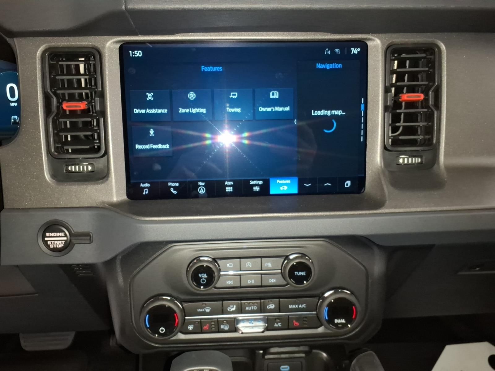 2025 Ford Bronco 4-Door Raptor - Photo 23