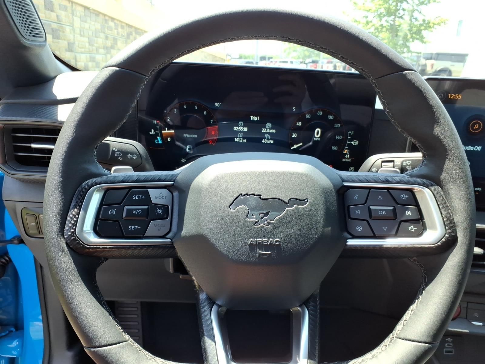 2026 Ford Mustang GT Fastback - Photo 21