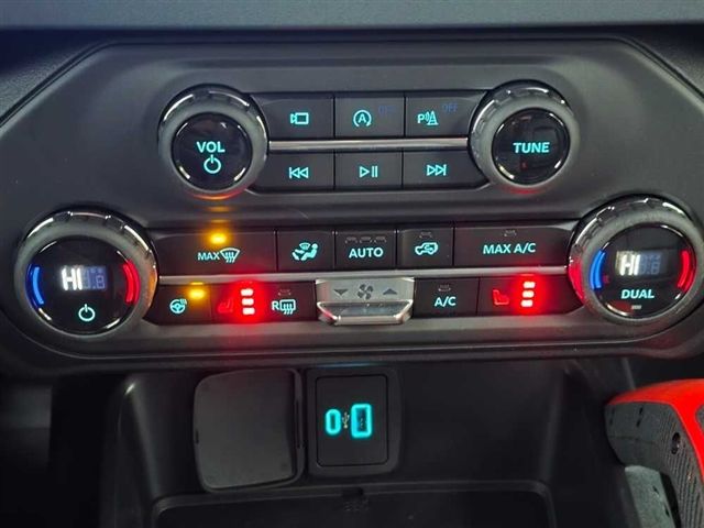 2025 Ford Bronco 2-Door Stroppe - Photo 28