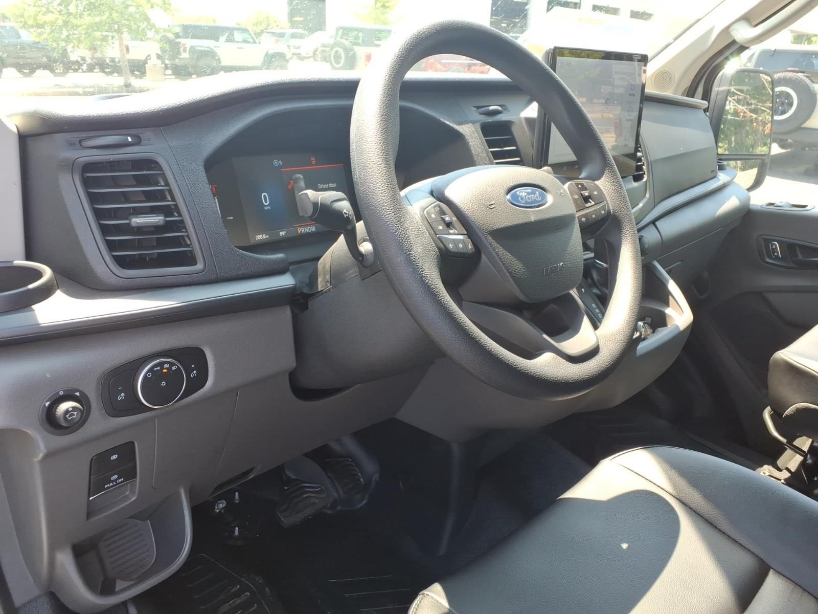 2026 Ford Transit Van Base - Photo 16