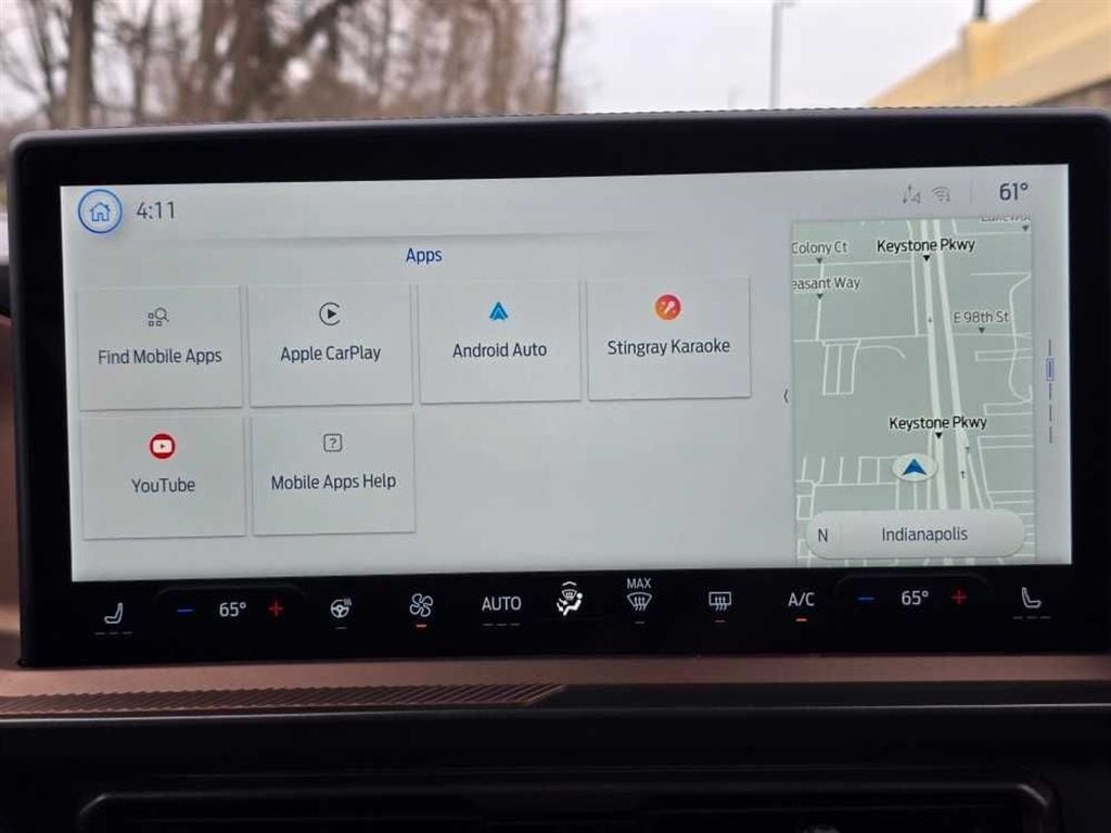 2026 Ford Bronco Sport Outer Banks - Photo 32