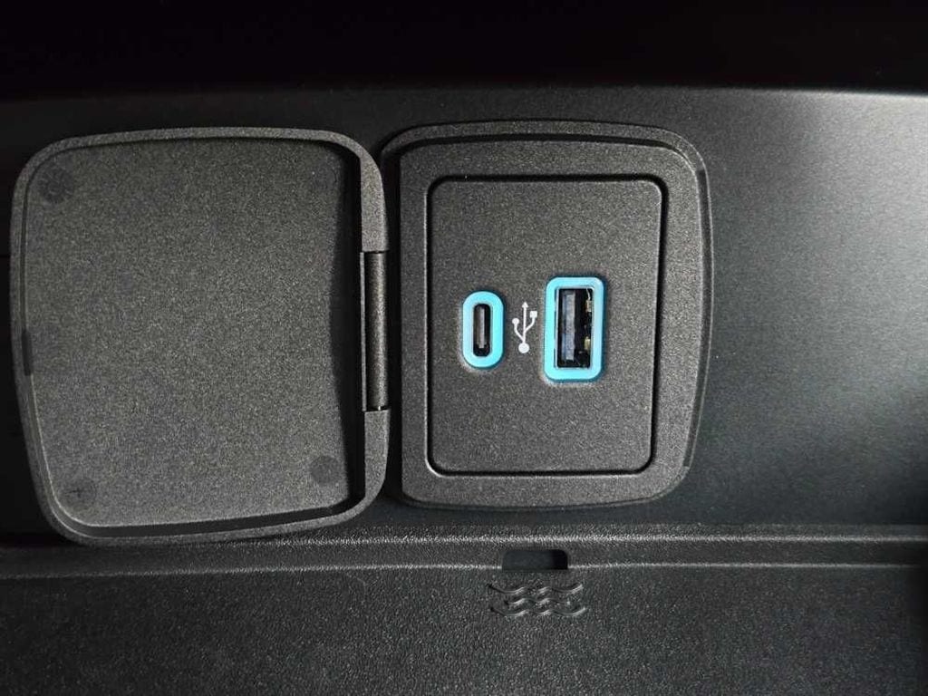 2025 Ford Bronco 2-Door Base - Photo 26